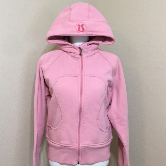 lululemon athletica Tops - Lululemon Scuba hoodie